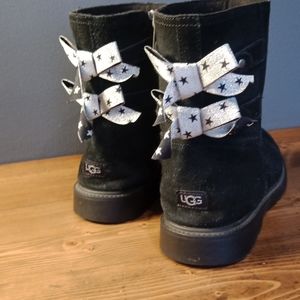 UGG boots